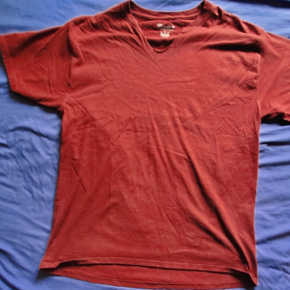 Champion Tee